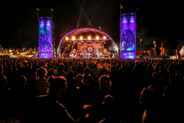 Rototom Sunsplash 2022