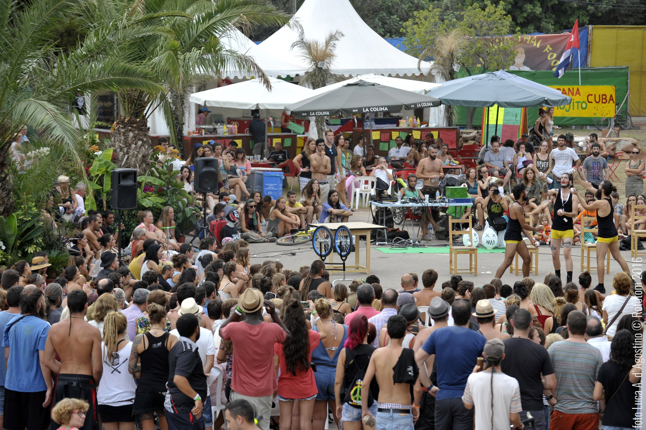 Rototom sunsplash 2016 2