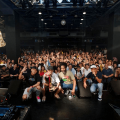 Rumble Sound Clash Series