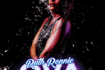 Ruth Ronnie - OVA