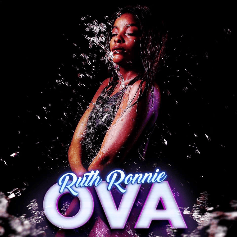 Ruth Ronnie - OVA