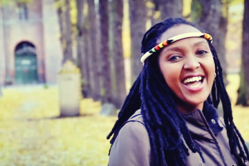 Salma Queen - Chant a Prayer