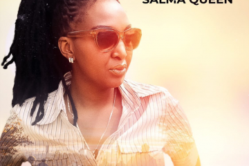 Salma Queen People Rise