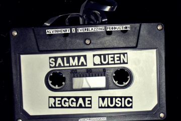 Salma Queen - Reggae Music
