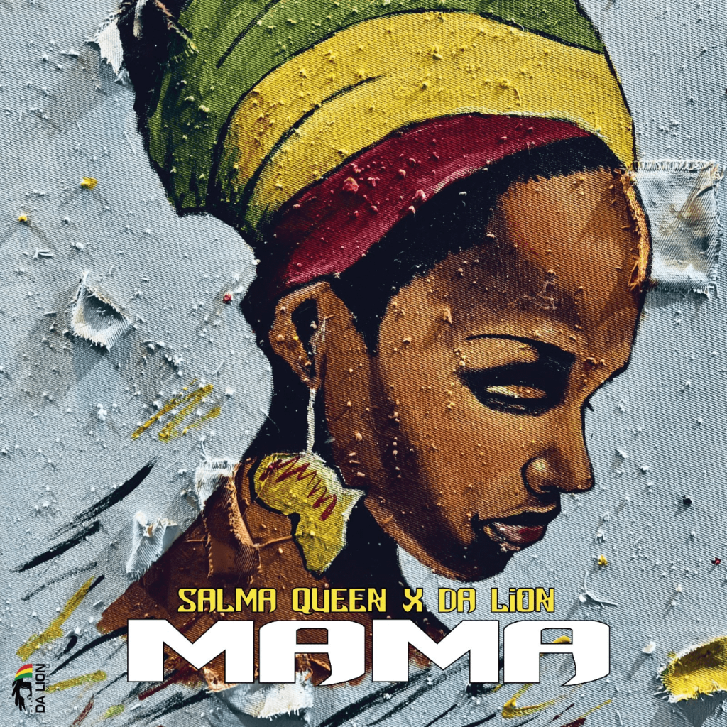Salma Queen - Mama
