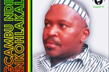 Samkelo Siba