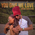 Samora and Natty King - You Give Me Love