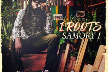 Samrro I - I roots