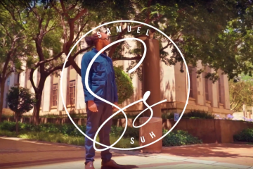 Samuel Sah - One Word