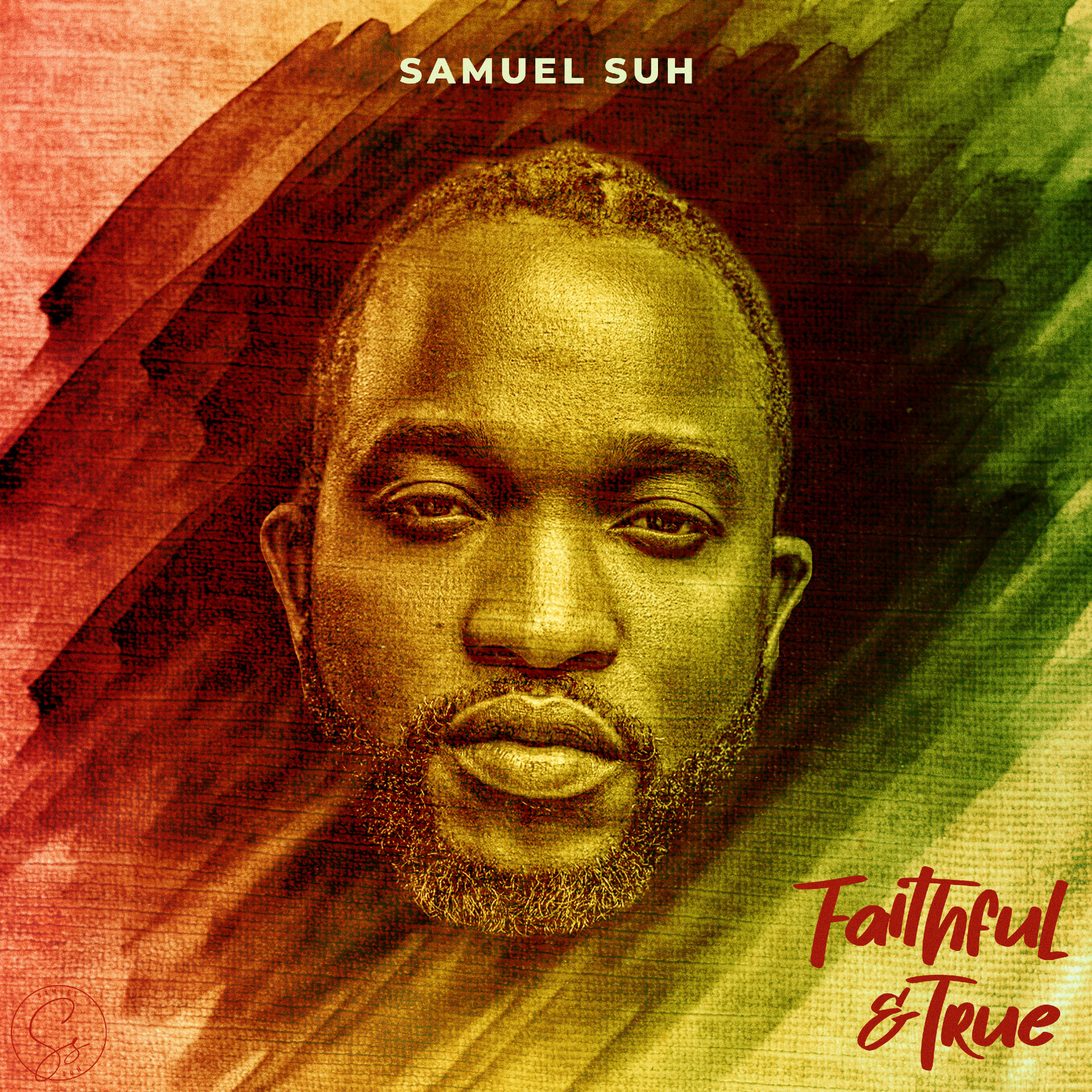 Samuel Suh - Faithful and True