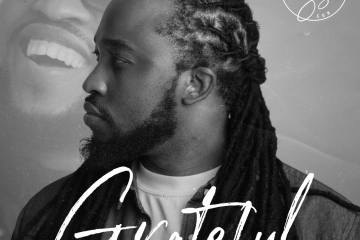 Samuel Suh -Grateful