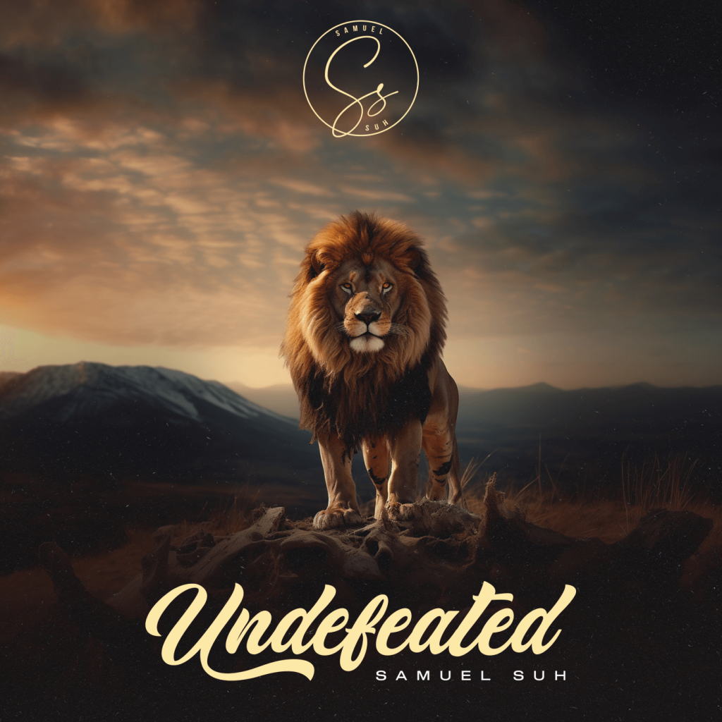 Samuel Suh - Undefeated