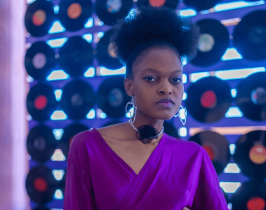 Sandy Sandra Mudenda