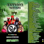 Sankofa Mixtape