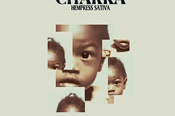 Hempress Sativa - Charka