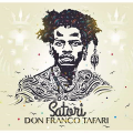 Satori - Don Franco Tafari