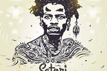 Satori - Don Franco Tafari
