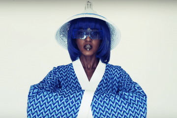 Saya Katana - Lonely