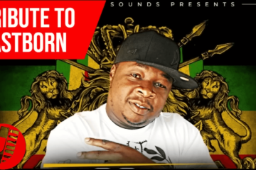 DJ Lastborn