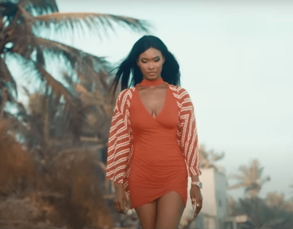 Tradition Man Wolo - The Lady in Red