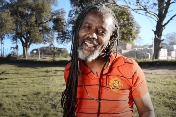maveriq Mavo - Intsimbi yo thando
