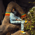 Imeru Tafari - Black Heart Man