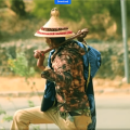 Sensi Rankng - Thixo Wam Verse Challenge