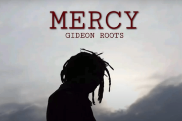 Gideon Roots - Mercy