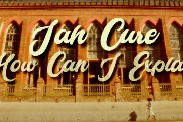 Jah Cure - How Can I explain Video