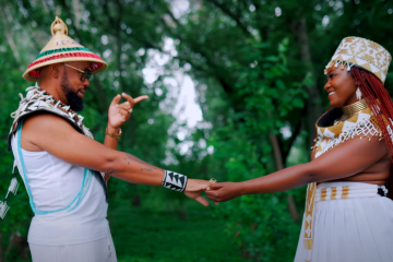 Pepsin ft Lee Pearl - Maqondana