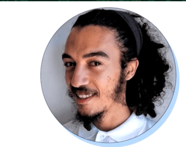 Ras Hein Mail and Guardian Top 200 Young South Africans