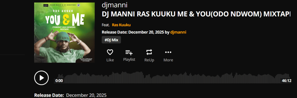 DJ Manni
