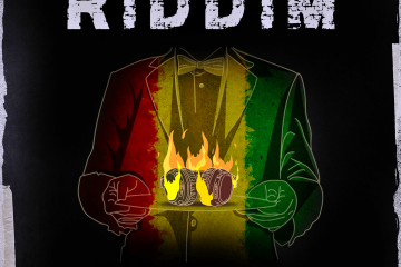 Servant Riddim - Lavoro Duro