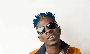 Shatta Wale