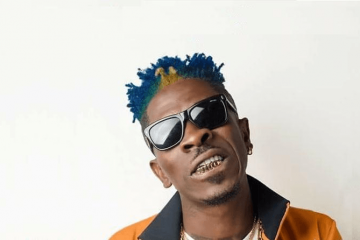 Shatta Wale