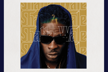 Shatta Wale - Be Afraid