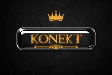 Shatta Wale Konekt Album
