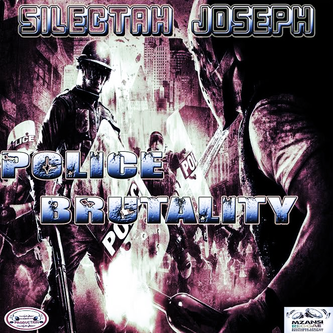 Silectah Joseph - Police Brutality