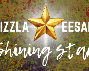 Sizzla, Eesa - Shining Star