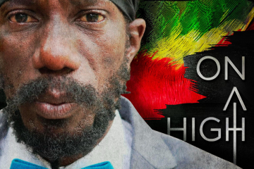 Sizzla - On A High