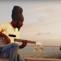 Sizzla So In Love
