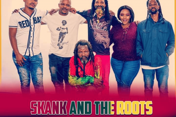Skank and The Roots