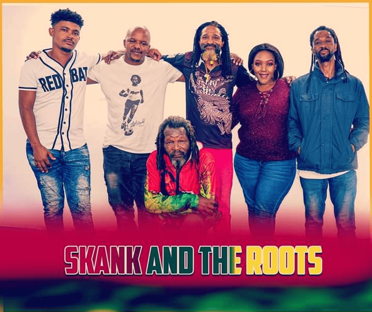 Skank and The Roots