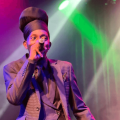 Skeleton Blazer Best Reggae Album 2024