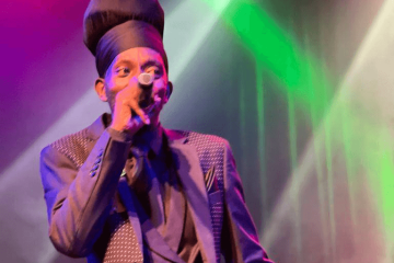 Skeleton Blazer Best Reggae Album 2024
