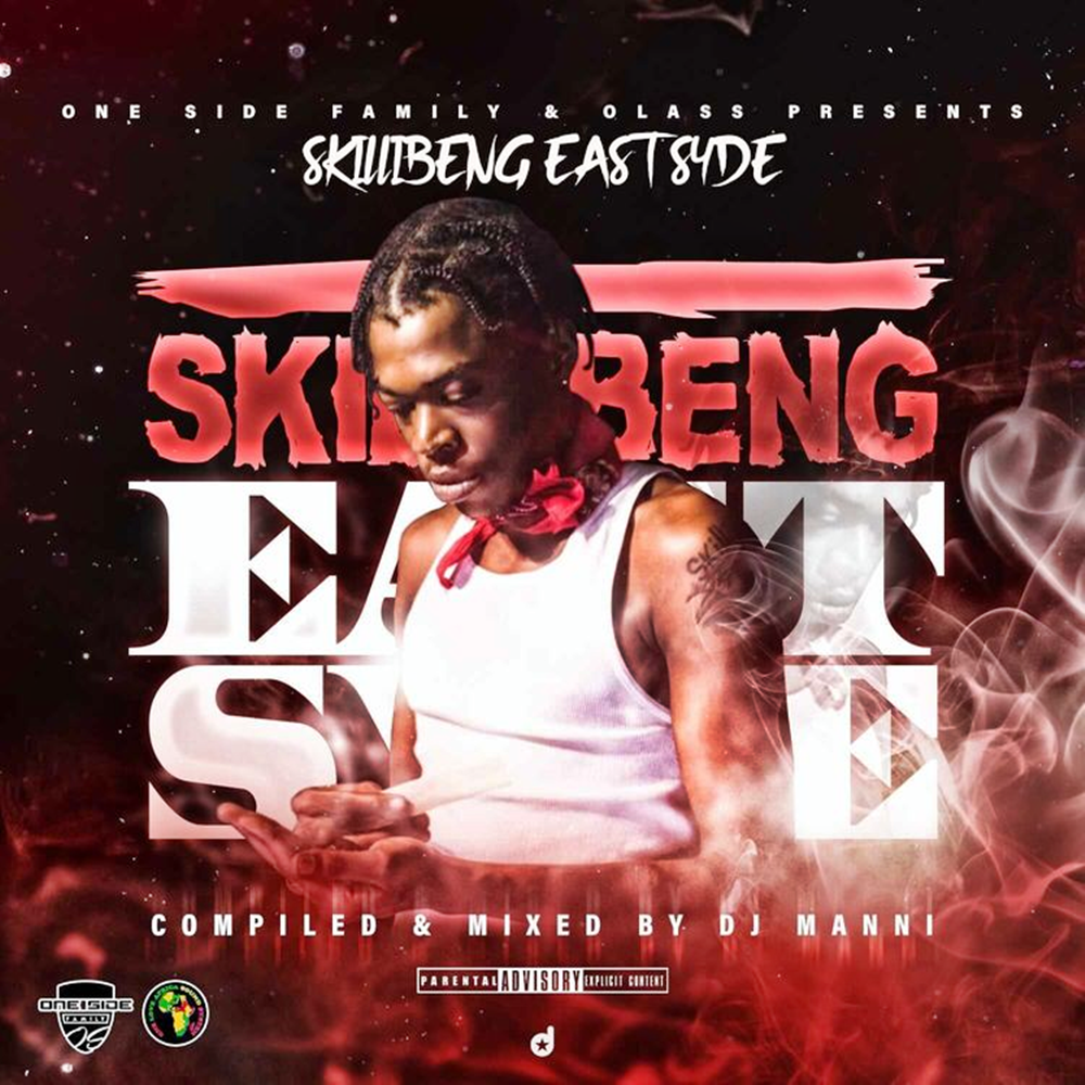 Skillibeng East Side Mixtape
