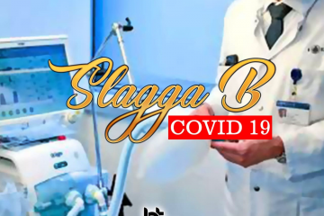 Slagga B - Covid-19