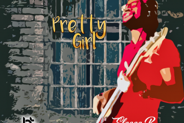 Slagga B - Pretty Girl
