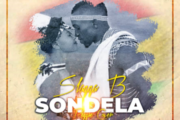 Slagga B - Sondela