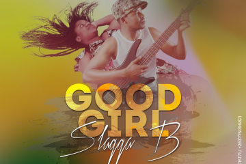 Slagga B - Good Girl